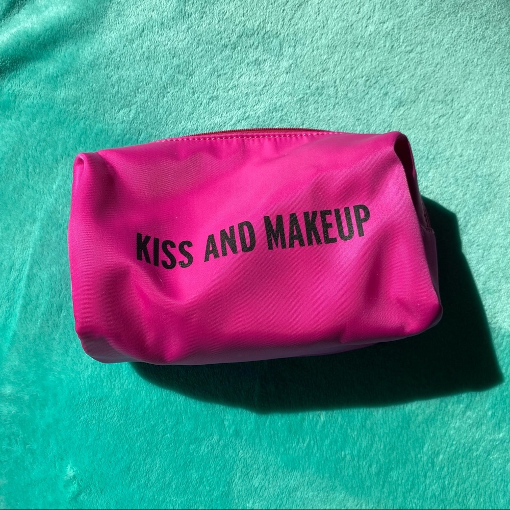 kate spade cosmetic pouch